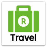 rakuten travel app