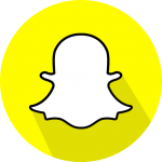 次世代アプリ【Snapchat】ダウンロード、インストールはこちら！